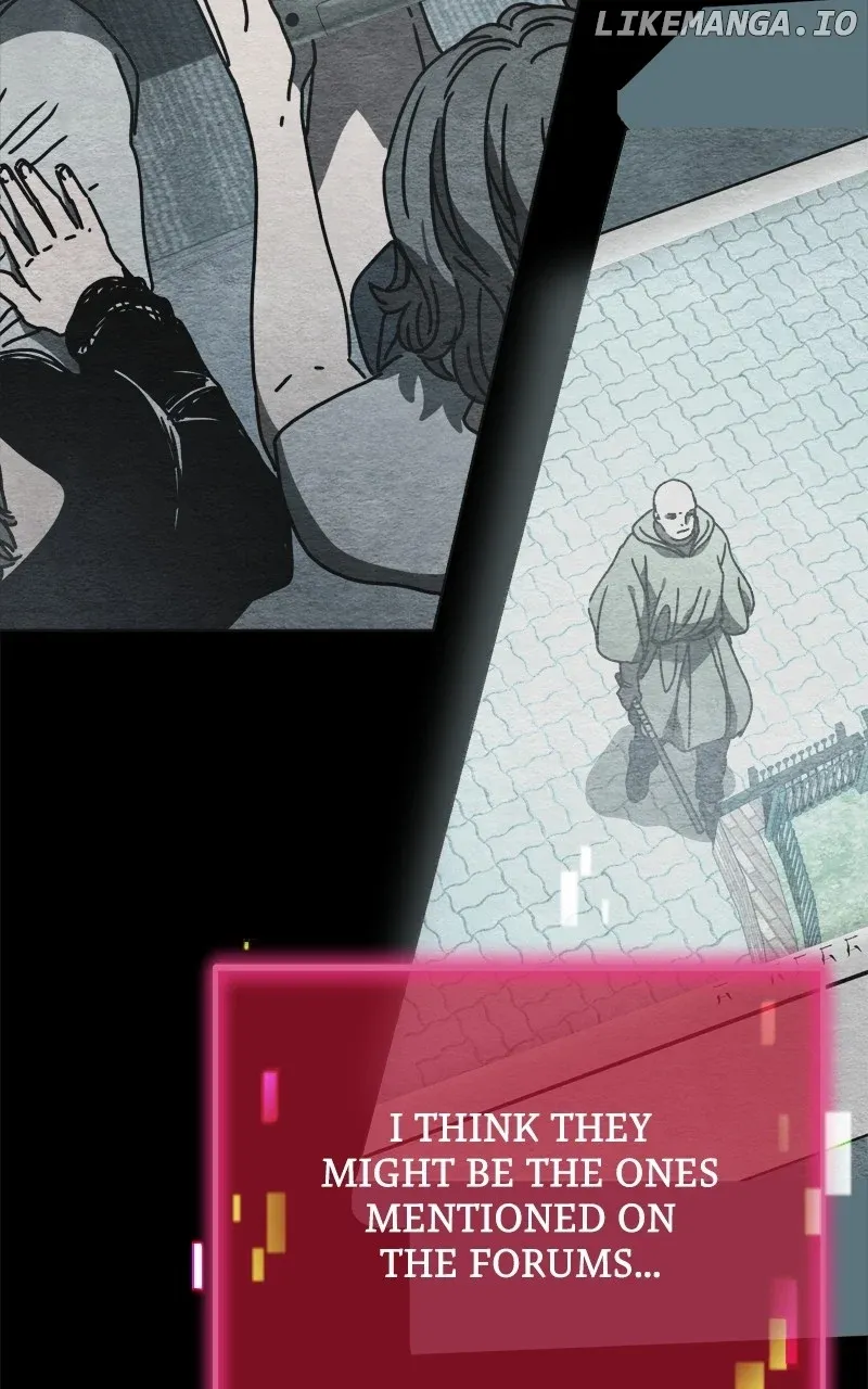 Hidden House in the Apocalypse Chapter 29 Online - página 77