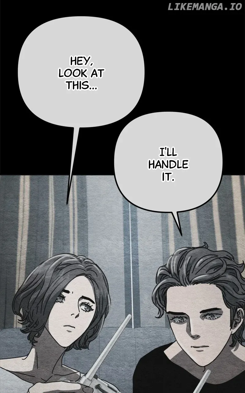 Hidden House in the Apocalypse Chapter 29 Online - página 80