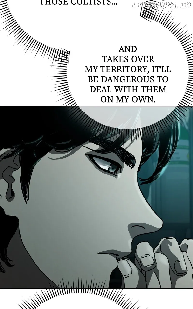 Hidden House in the Apocalypse Chapter 29 Online - página 112