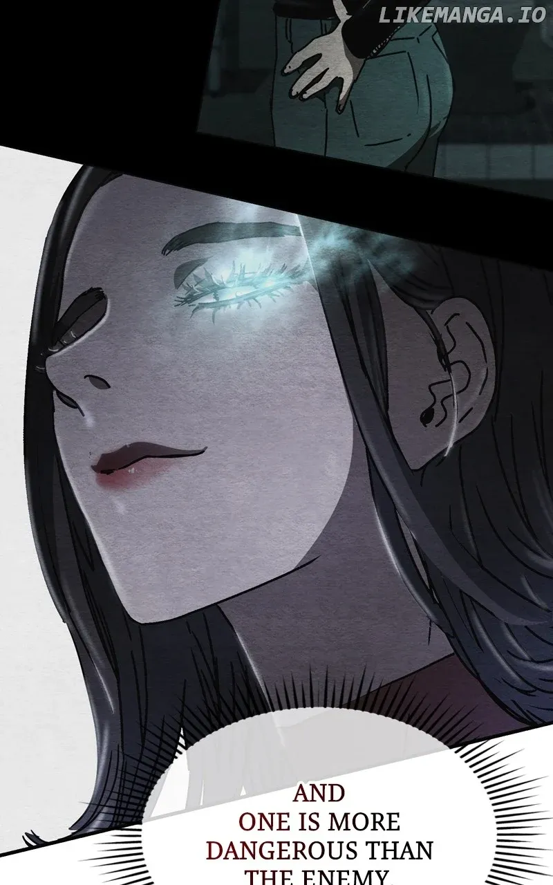 Hidden House in the Apocalypse Chapter 29 Online - página 115