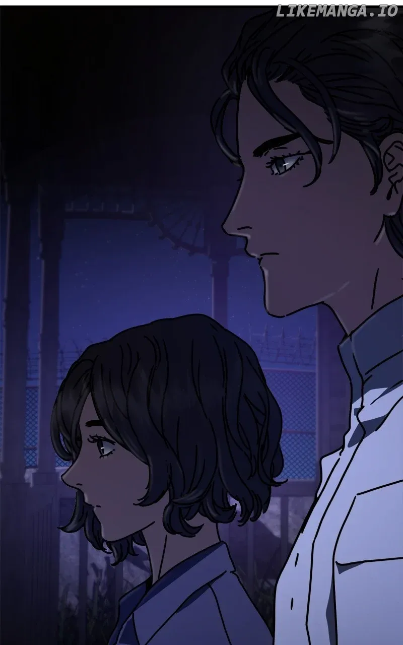Hidden House in the Apocalypse Chapter 29 Online - página 130