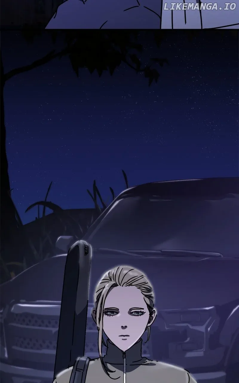 Hidden House in the Apocalypse Chapter 29 Online - página 131