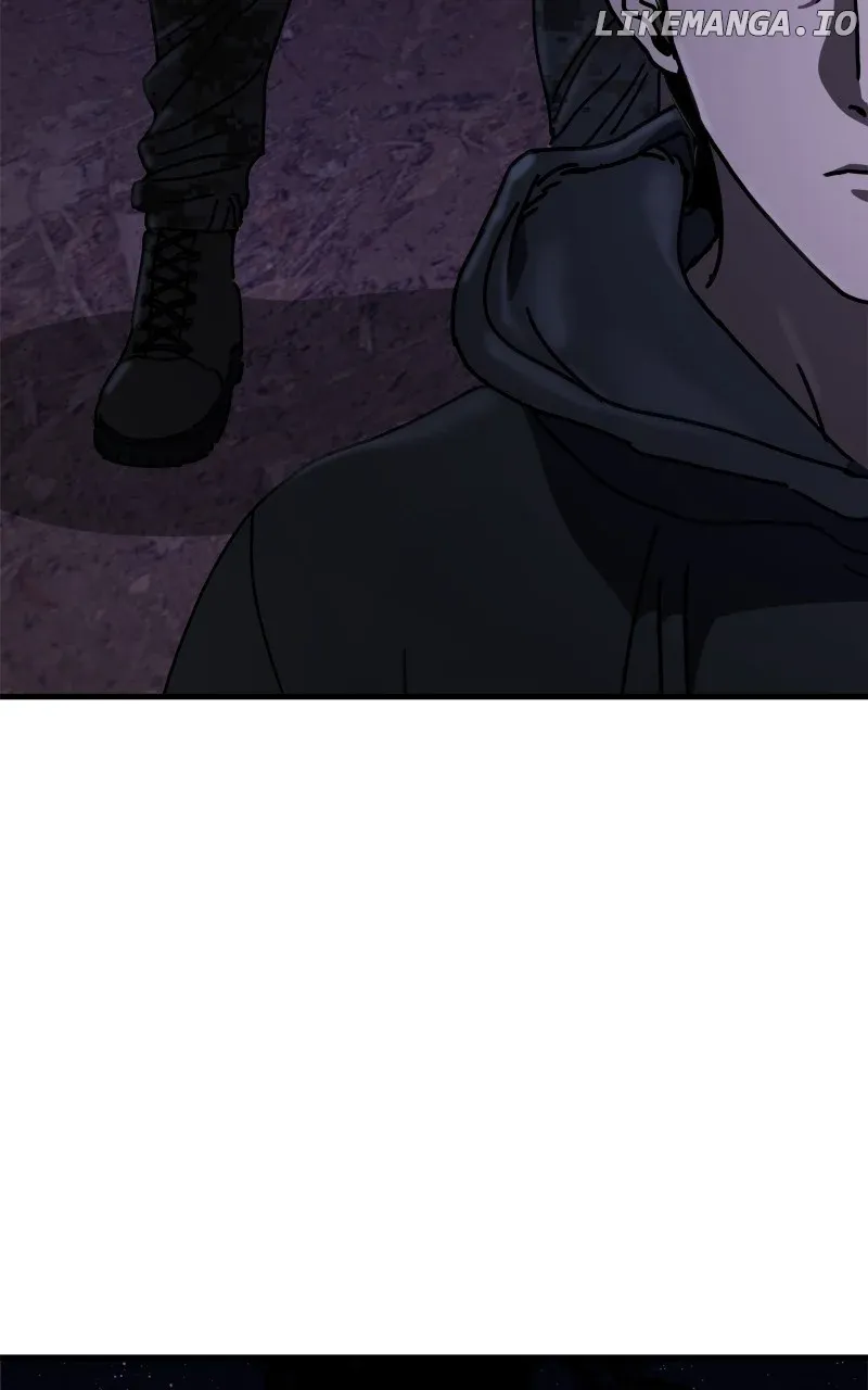 Hidden House in the Apocalypse Chapter 29 Online - página 133