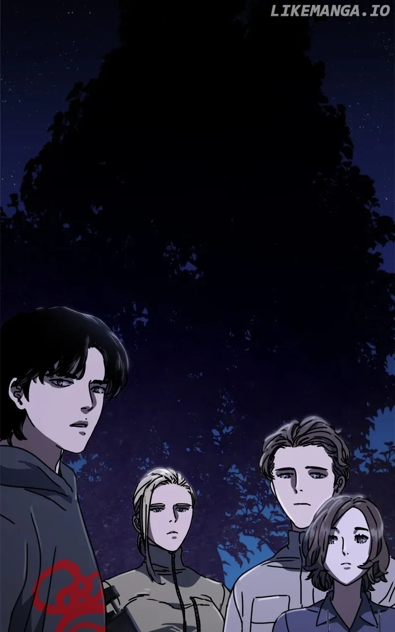 Hidden House in the Apocalypse Chapter 29 Online - página 134