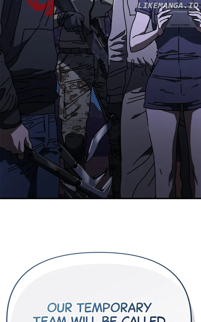 Hidden House in the Apocalypse Chapter 29 Online - página 135