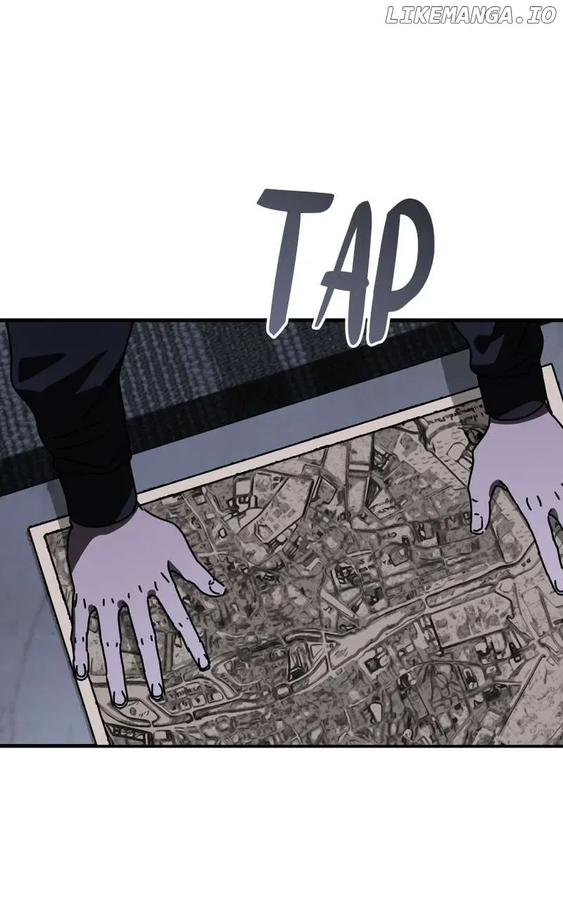 Hidden House in the Apocalypse Chapter 30 Online - página 4