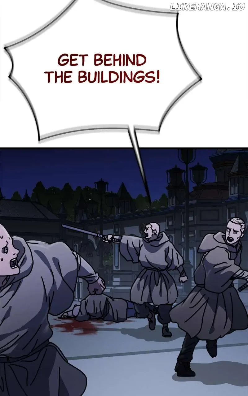 Hidden House in the Apocalypse Chapter 30 Online - página 23