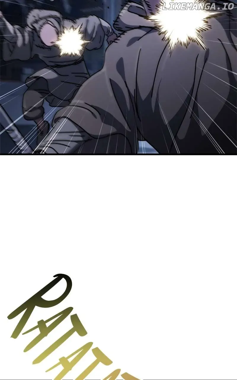 Hidden House in the Apocalypse Chapter 30 Online - página 25