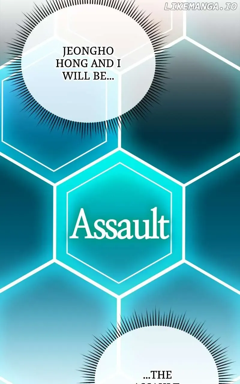 Hidden House in the Apocalypse Chapter 30 Online - página 27