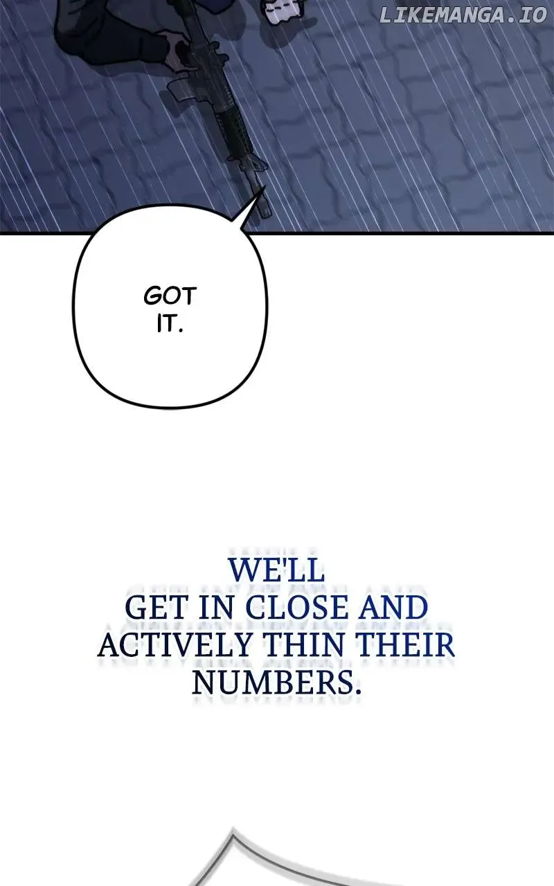 Hidden House in the Apocalypse Chapter 30 Online - página 30