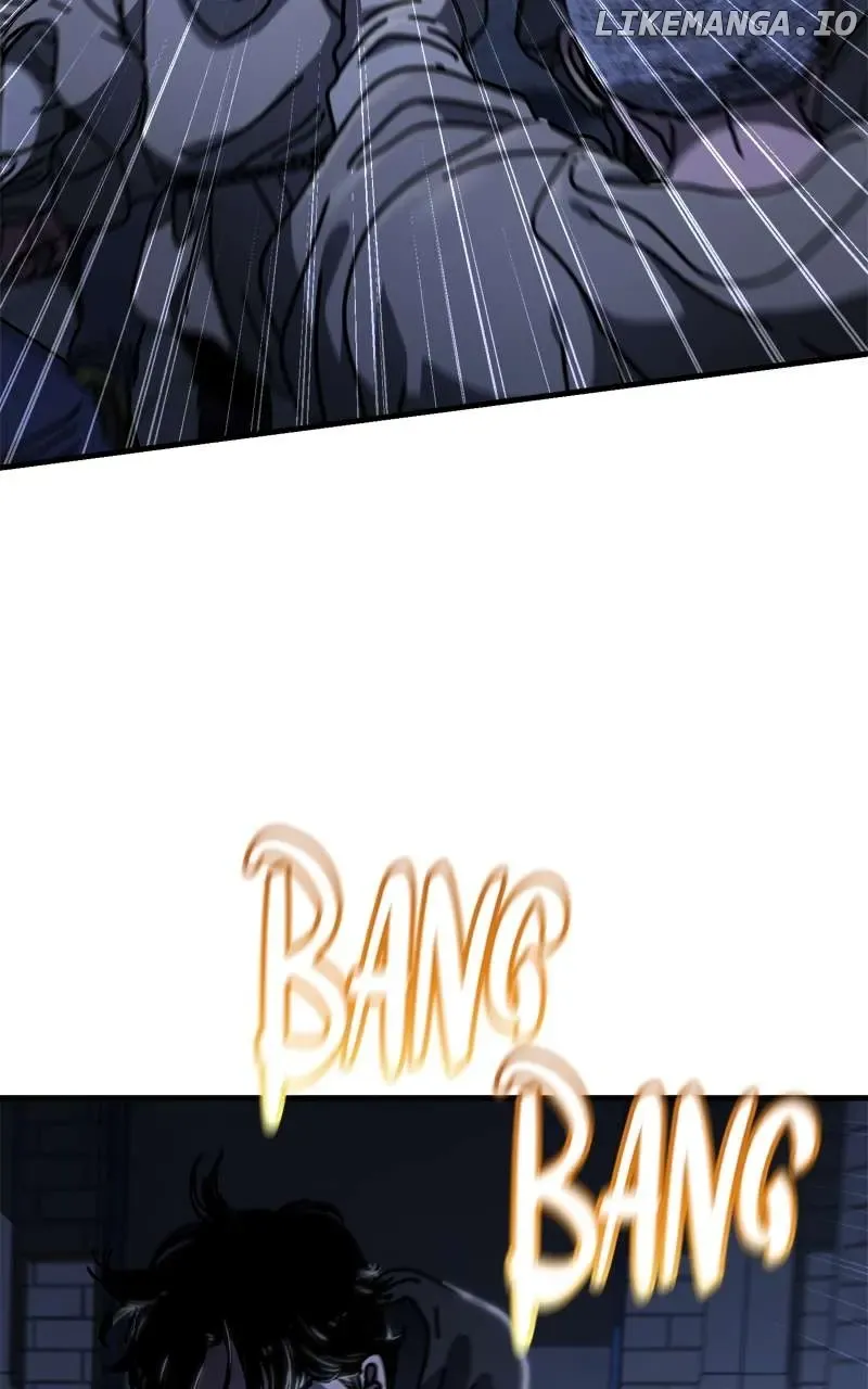 Hidden House in the Apocalypse Chapter 30 Online - página 32