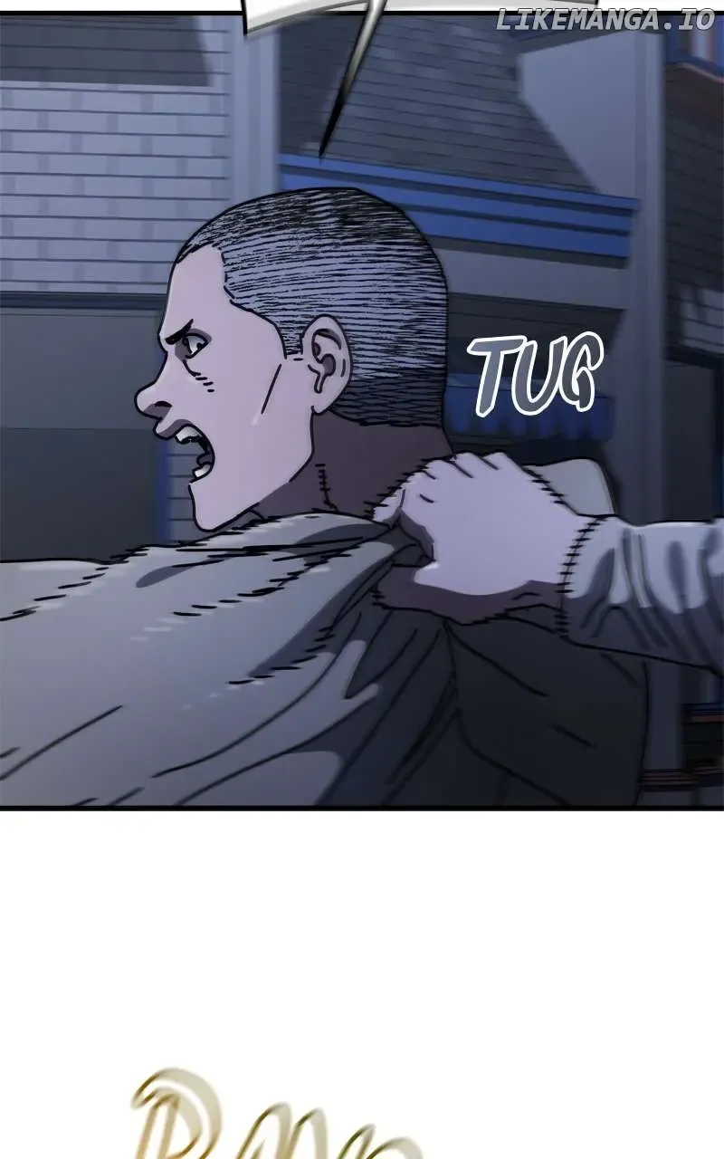 Hidden House in the Apocalypse Chapter 30 Online - página 36