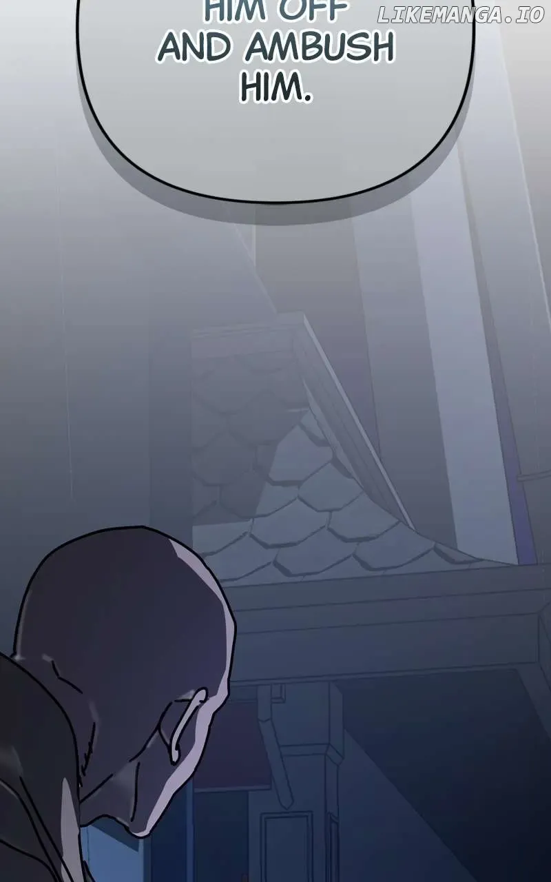 Hidden House in the Apocalypse Chapter 30 Online - página 49