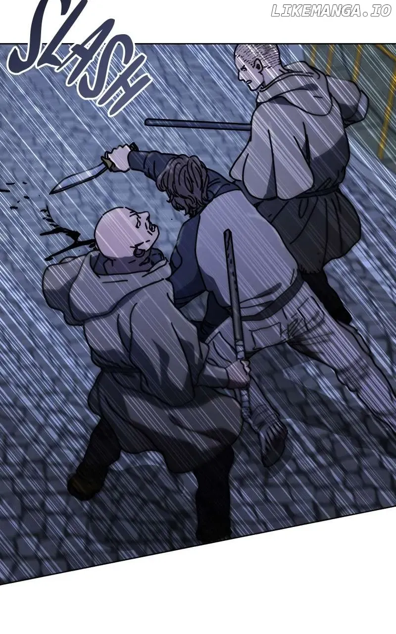 Hidden House in the Apocalypse Chapter 30 Online - página 57
