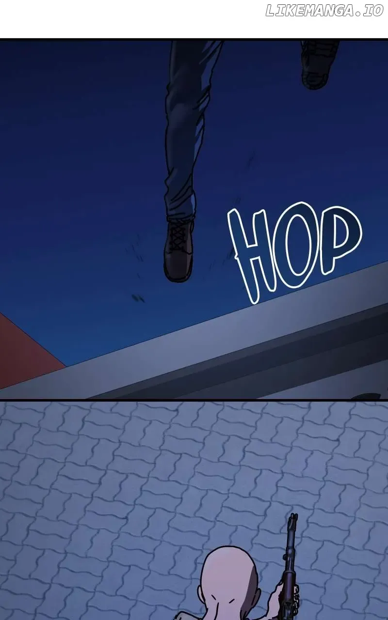 Hidden House in the Apocalypse Chapter 30 Online - página 64