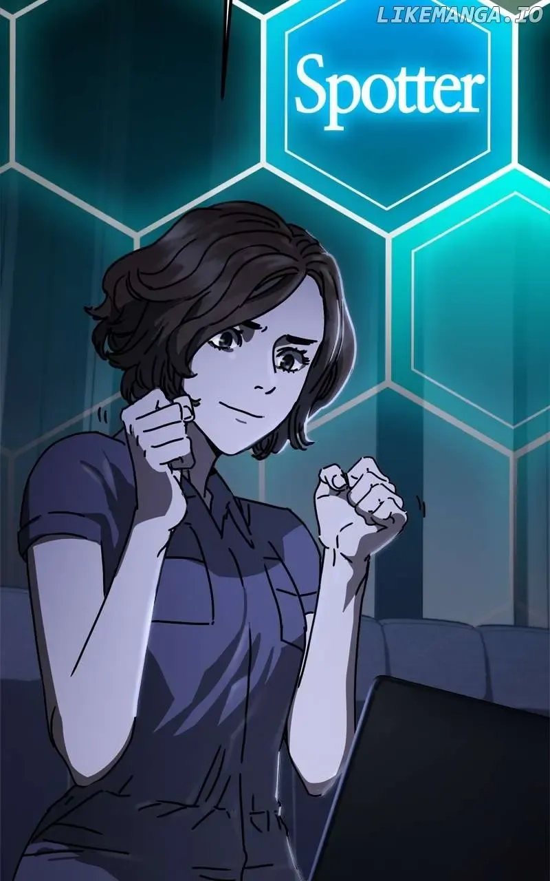 Hidden House in the Apocalypse Chapter 30 Online - página 68