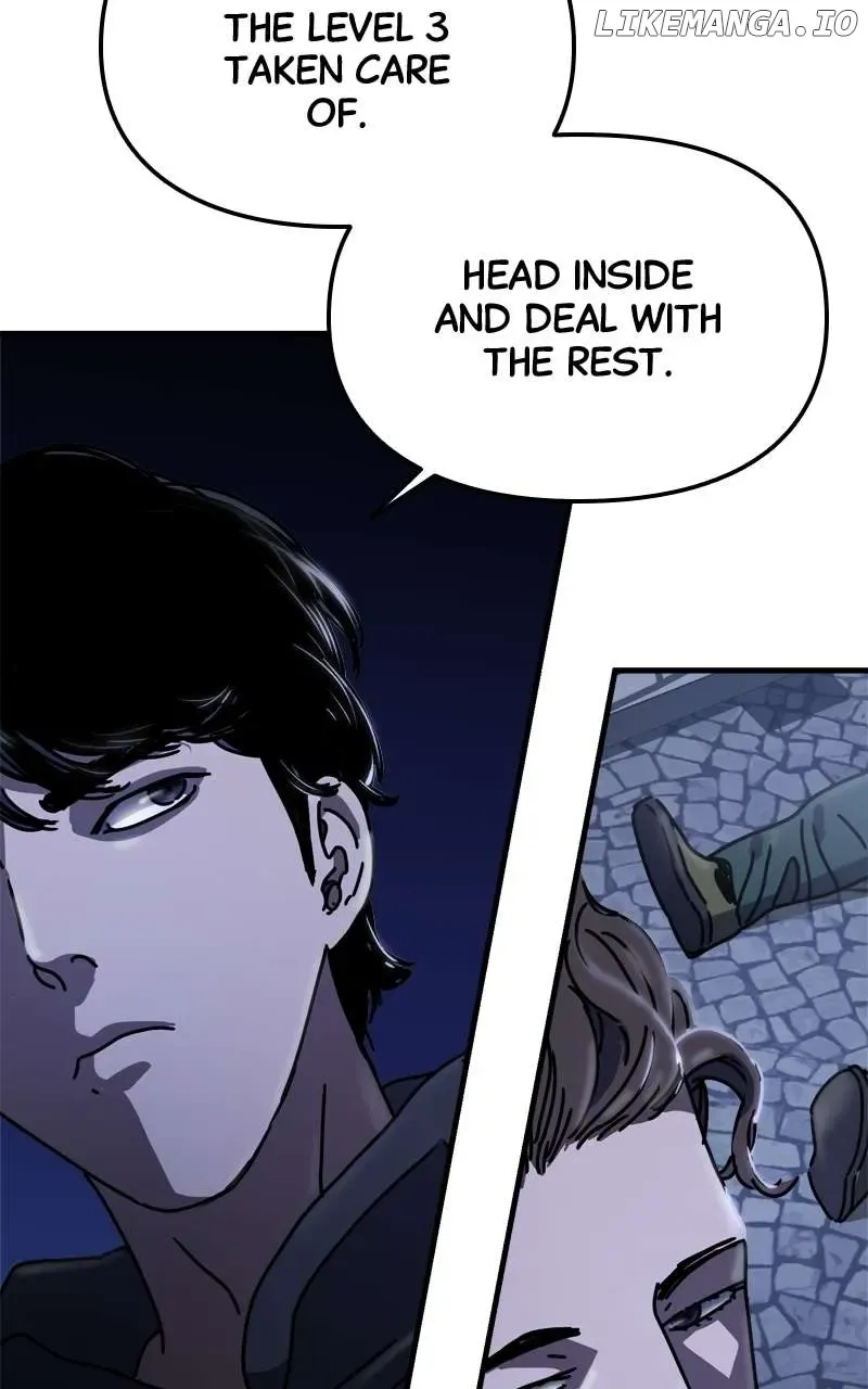 Hidden House in the Apocalypse Chapter 30 Online - página 70