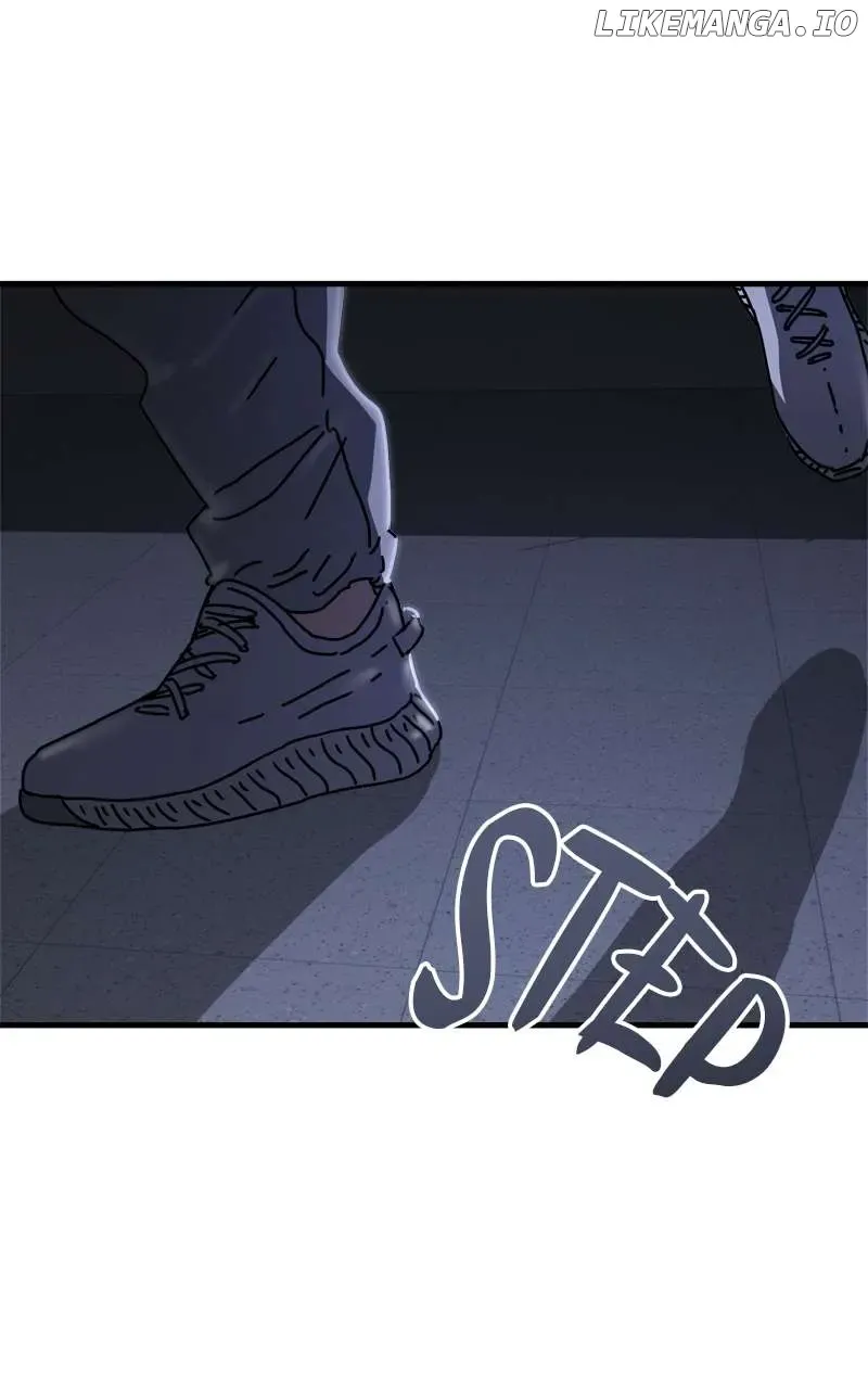 Hidden House in the Apocalypse Chapter 30 Online - página 73