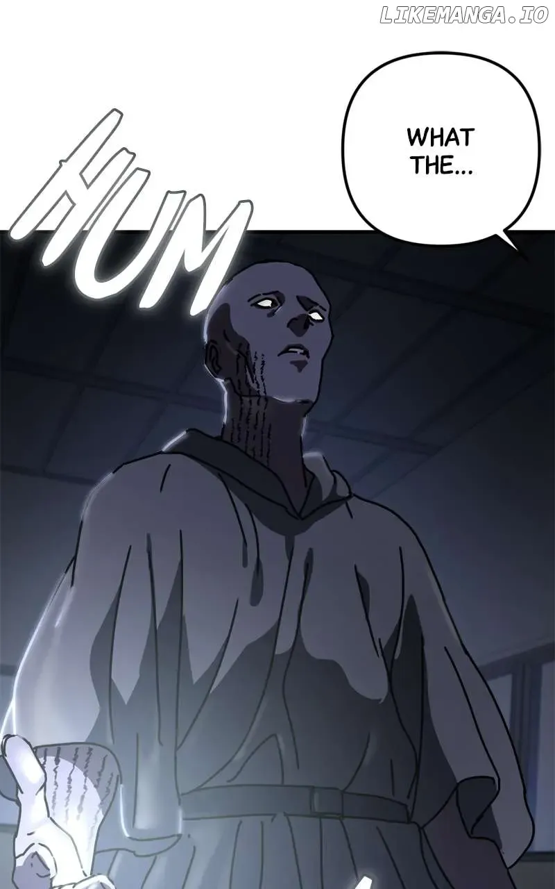 Hidden House in the Apocalypse Chapter 30 Online - página 77
