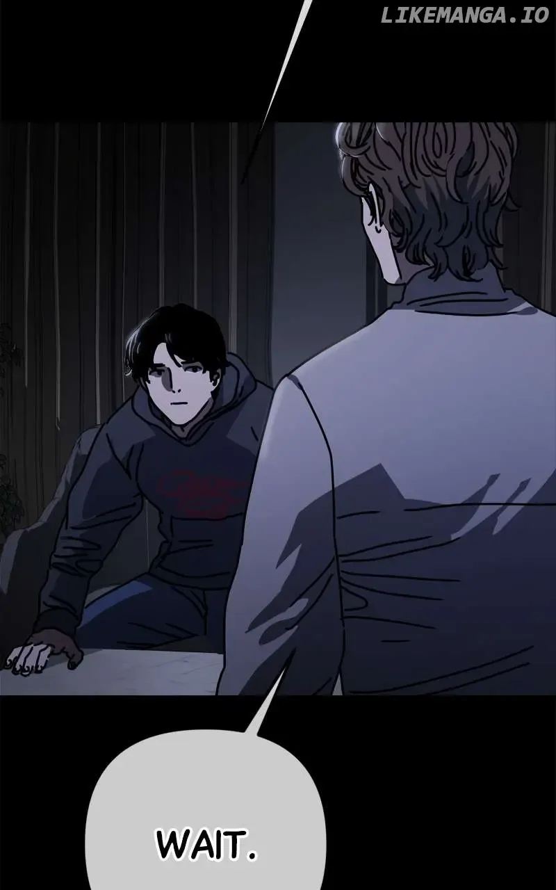 Hidden House in the Apocalypse Chapter 30 Online - página 80