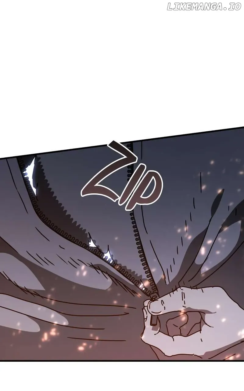 Hidden House in the Apocalypse Chapter 30 Online - página 88