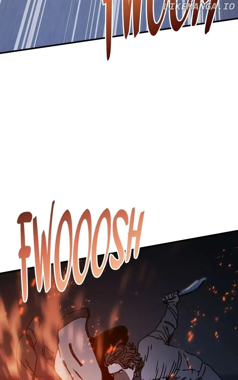 Hidden House in the Apocalypse Chapter 30 Online - página 91