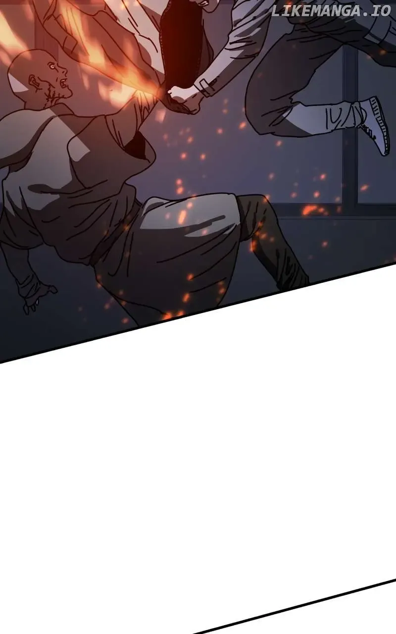 Hidden House in the Apocalypse Chapter 30 Online - página 92