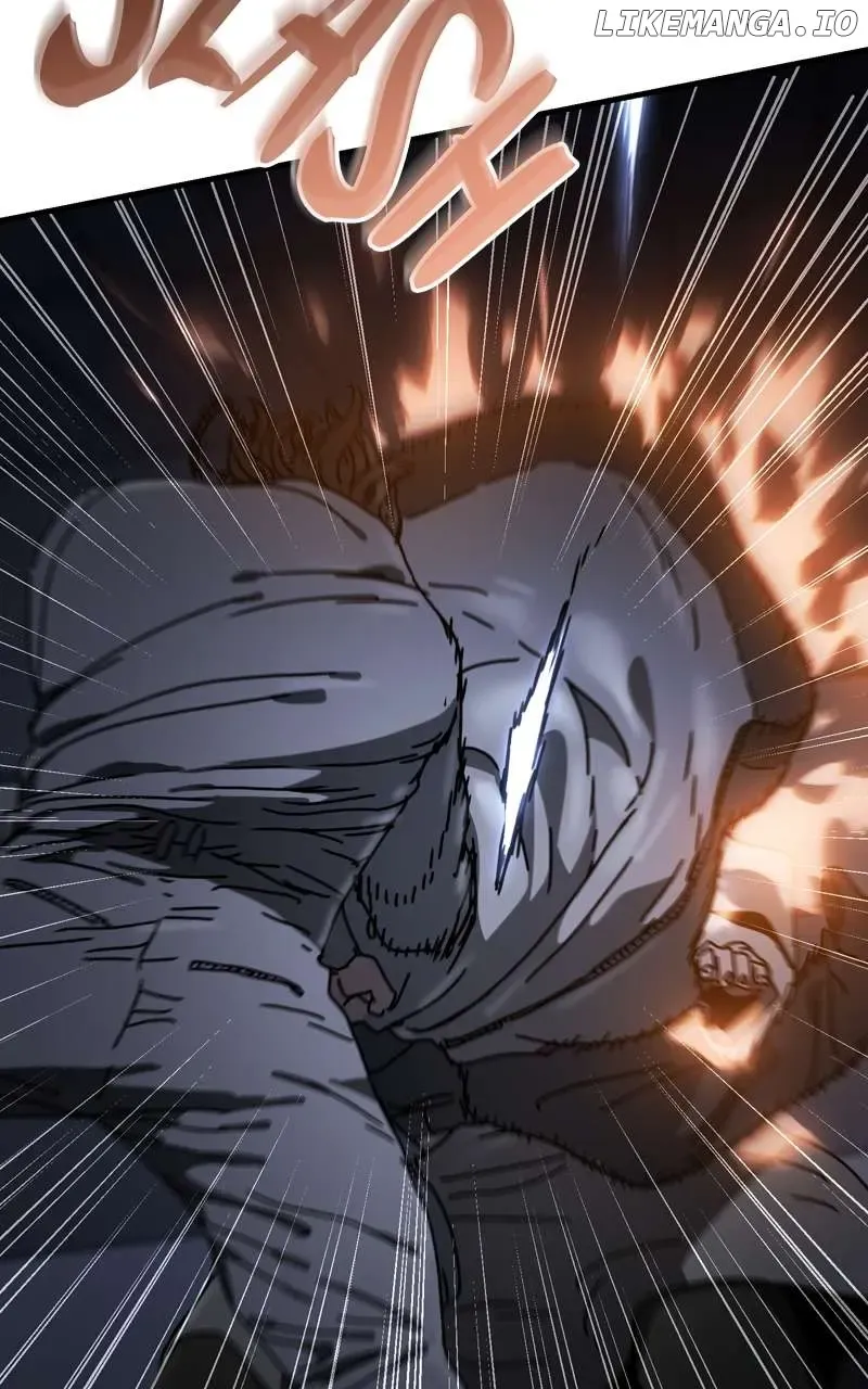 Hidden House in the Apocalypse Chapter 30 Online - página 94