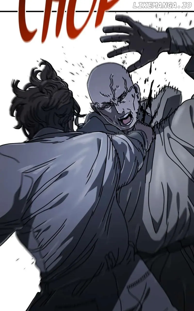 Hidden House in the Apocalypse Chapter 30 Online - página 107