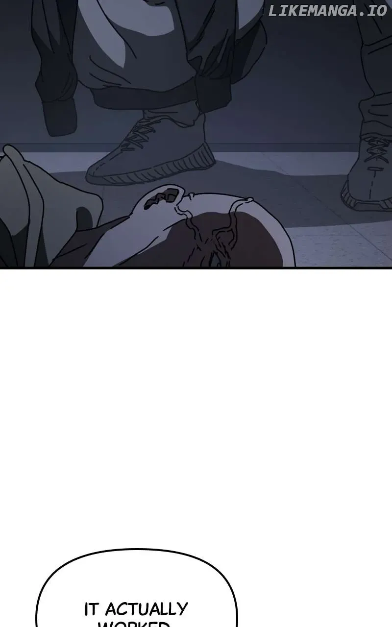 Hidden House in the Apocalypse Chapter 30 Online - página 109