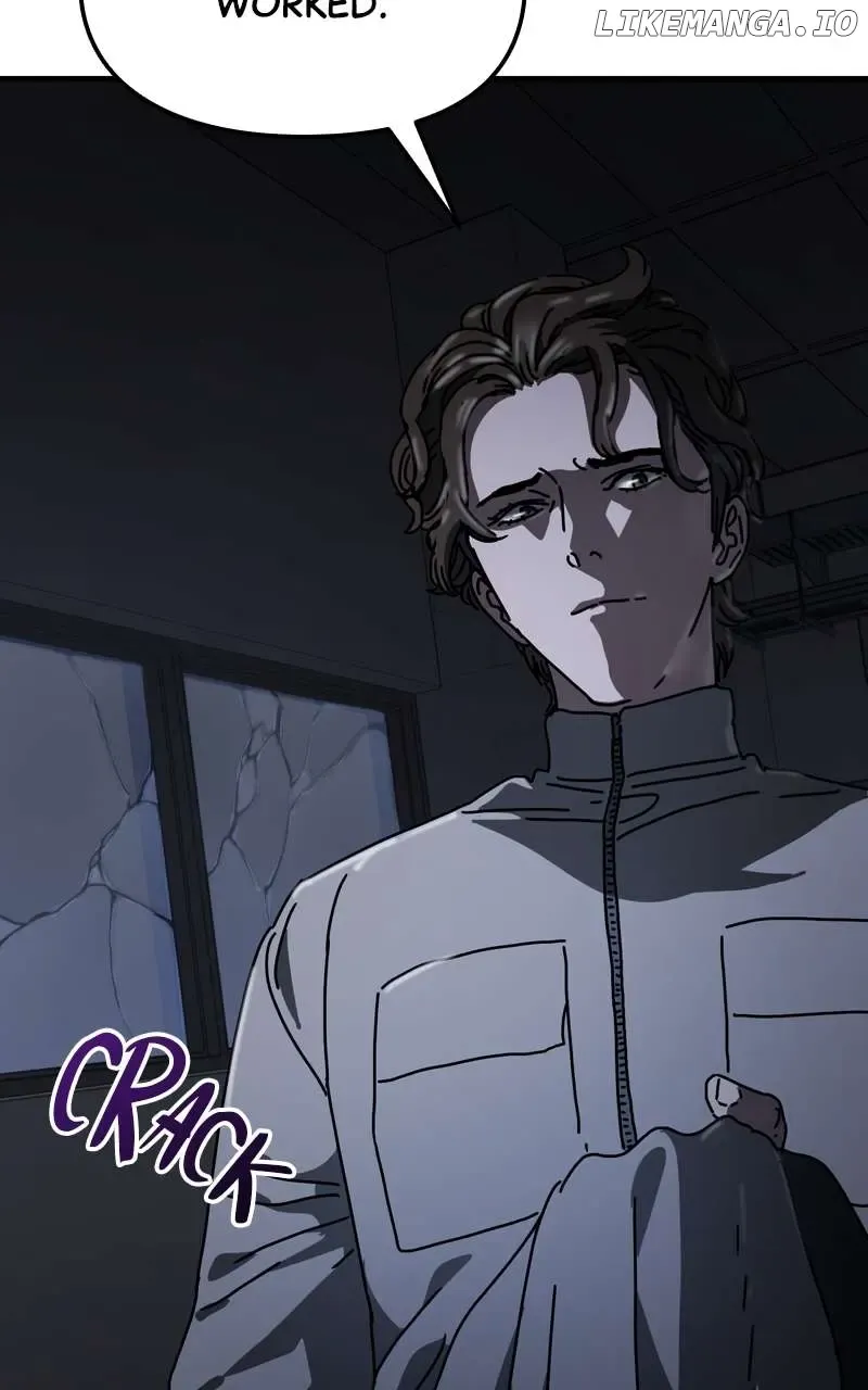 Hidden House in the Apocalypse Chapter 30 Online - página 110