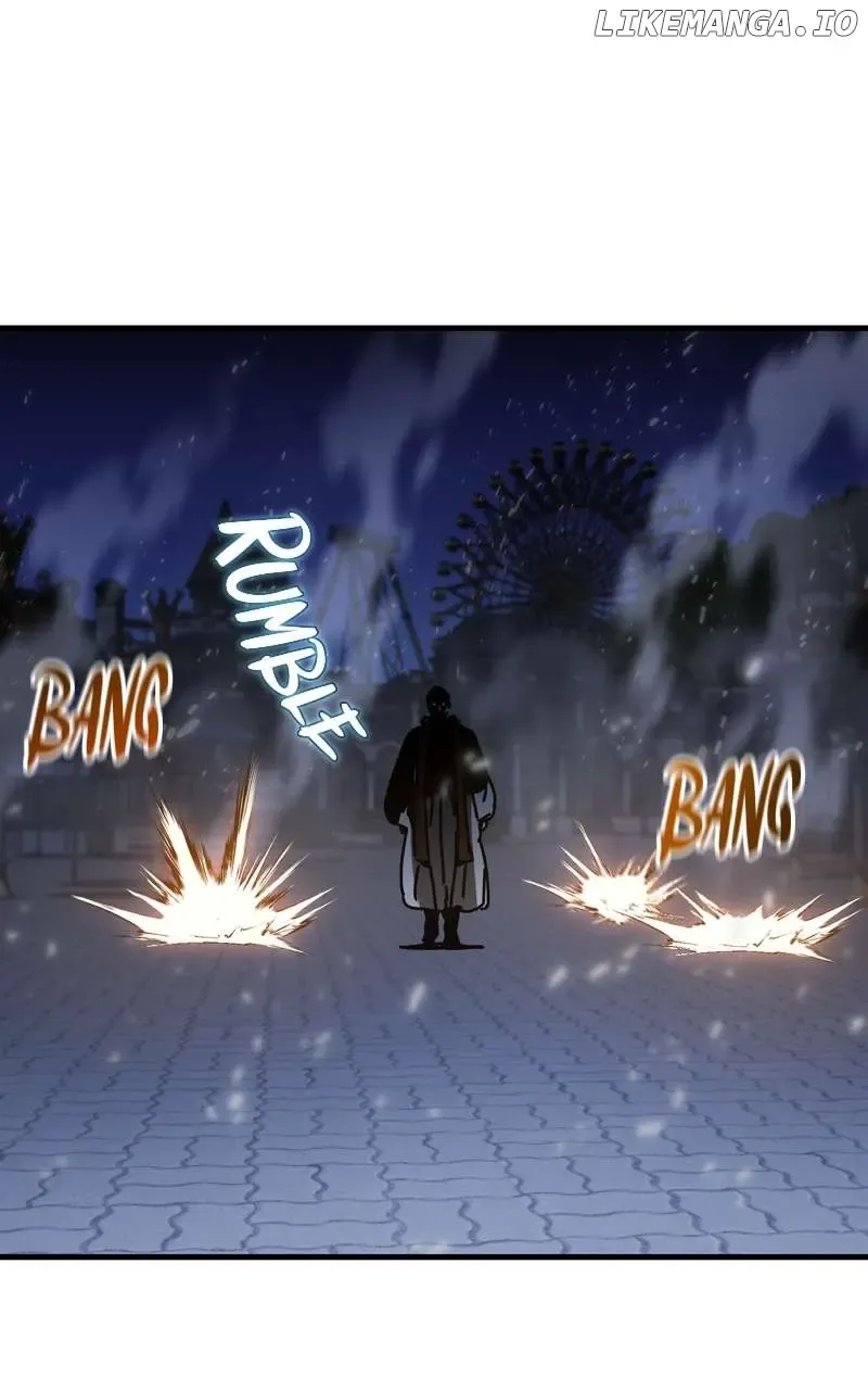 Hidden House in the Apocalypse Chapter 30 Online - página 119