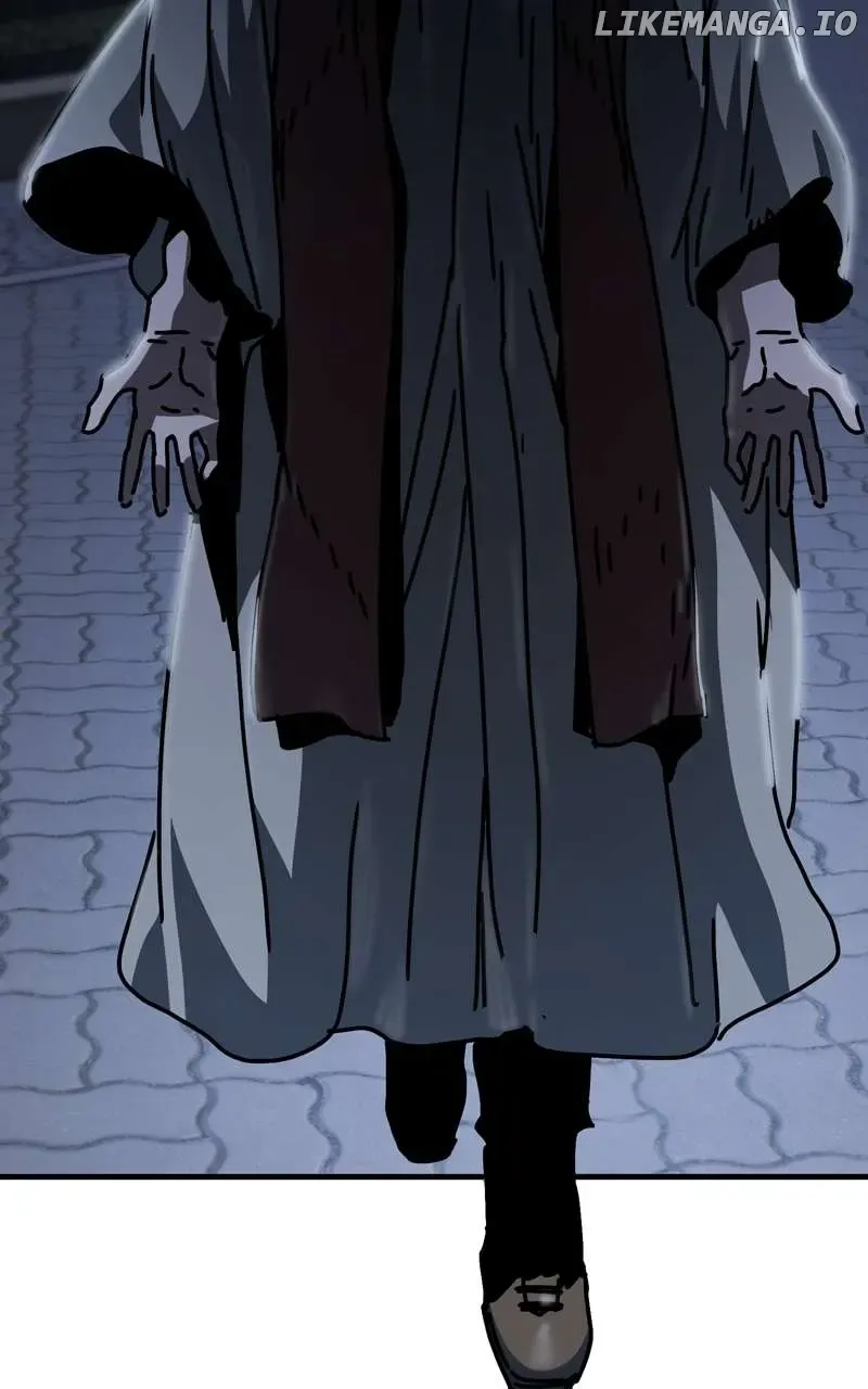 Hidden House in the Apocalypse Chapter 30 Online - página 121