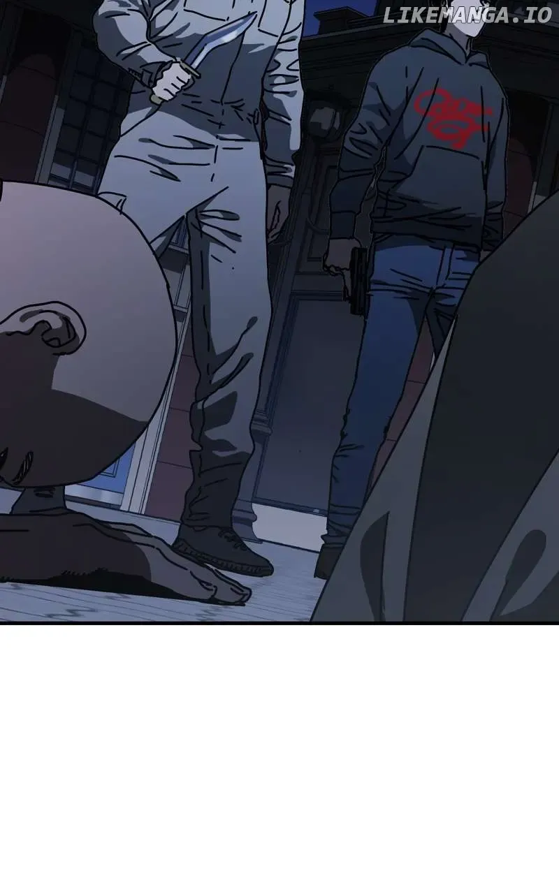 Hidden House in the Apocalypse Chapter 30 Online - página 128
