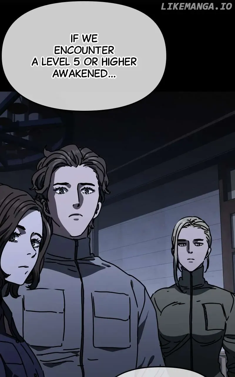 Hidden House in the Apocalypse Chapter 30 Online - página 131