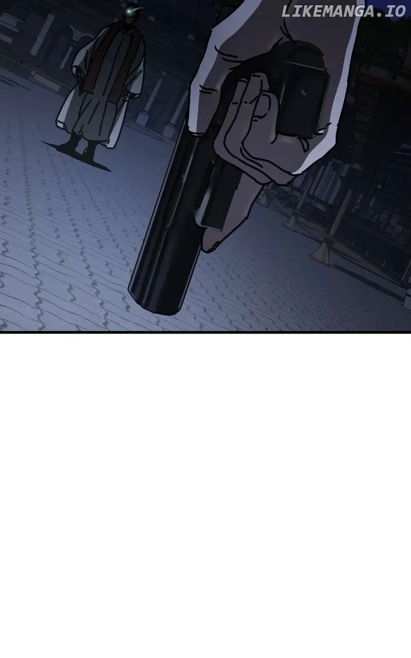 Hidden House in the Apocalypse Chapter 30 Online - página 136