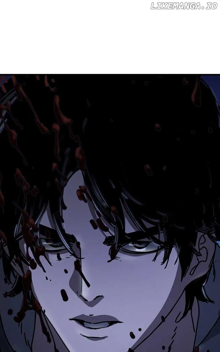 Hidden House in the Apocalypse Chapter 32 Online - página 3
