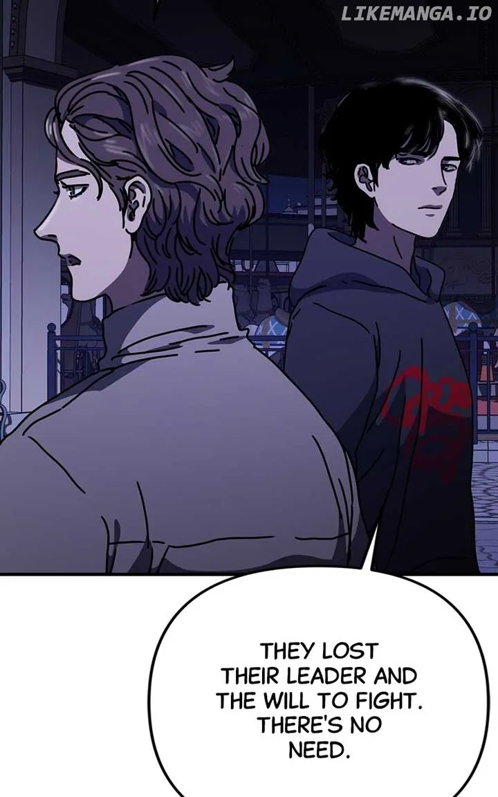 Hidden House in the Apocalypse Chapter 32 Online - página 11