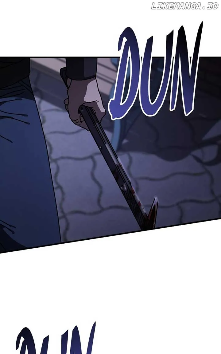 Hidden House in the Apocalypse Chapter 32 Online - página 14