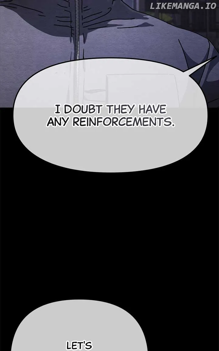 Hidden House in the Apocalypse Chapter 32 Online - página 33