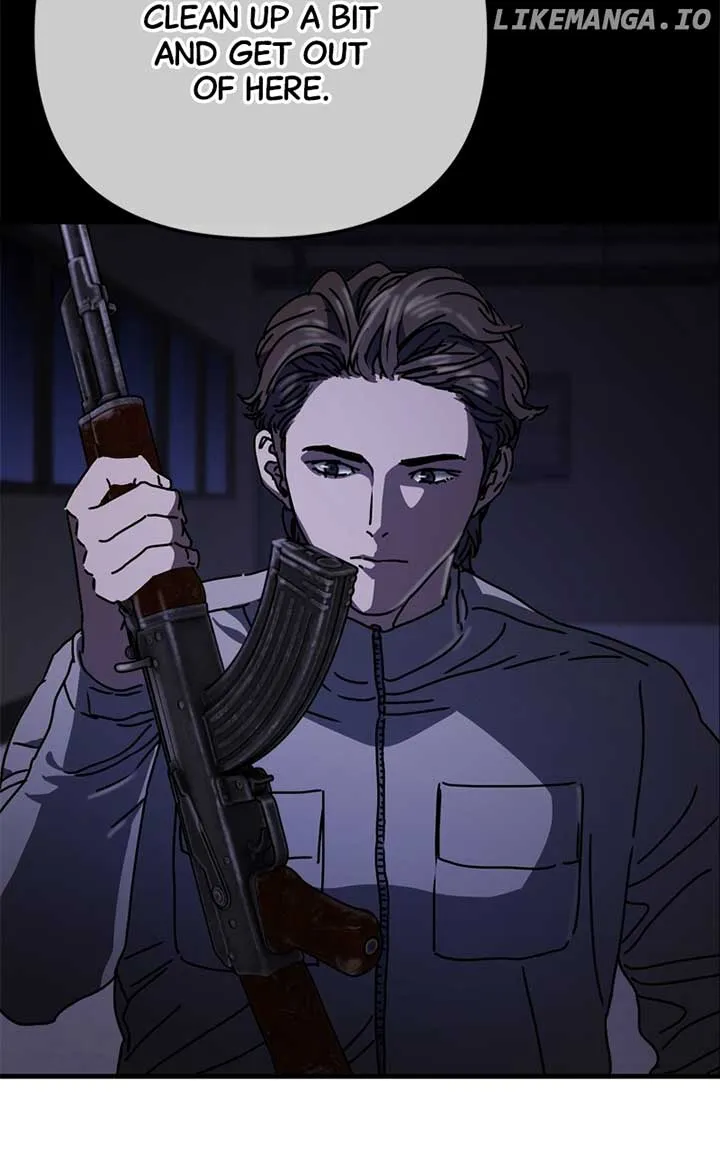 Hidden House in the Apocalypse Chapter 32 Online - página 34