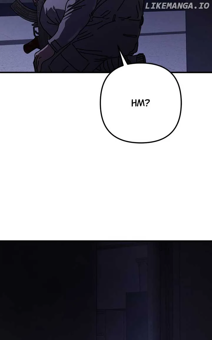 Hidden House in the Apocalypse Chapter 32 Online - página 41