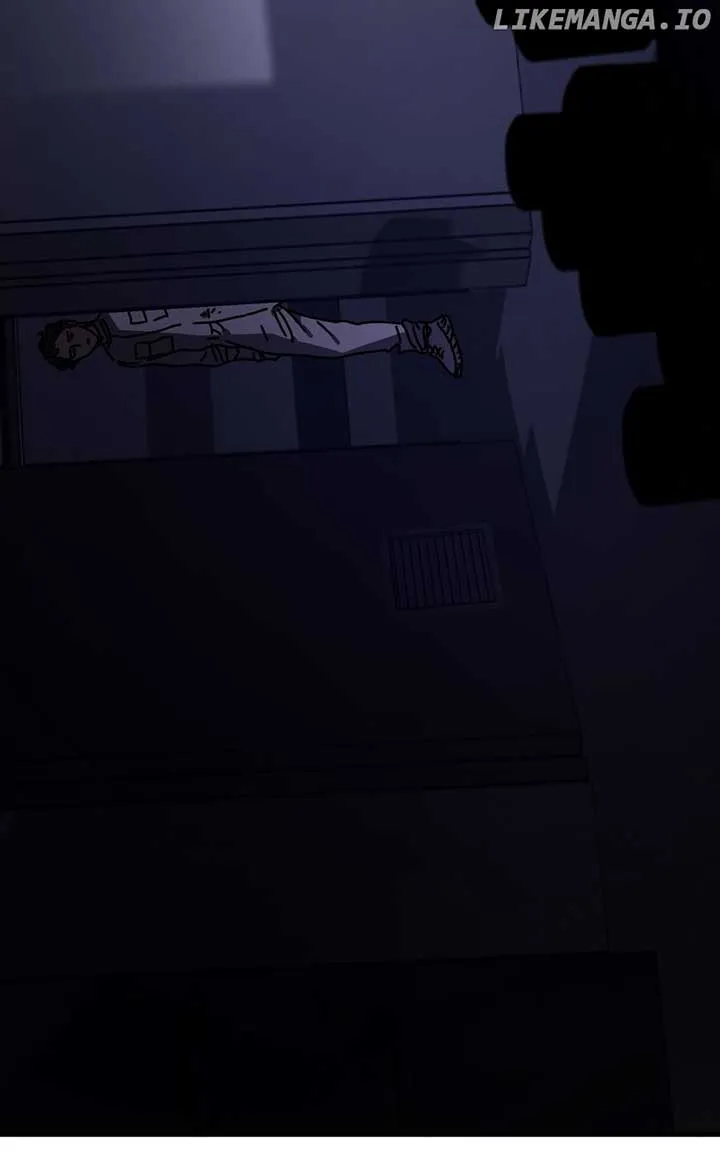 Hidden House in the Apocalypse Chapter 32 Online - página 44