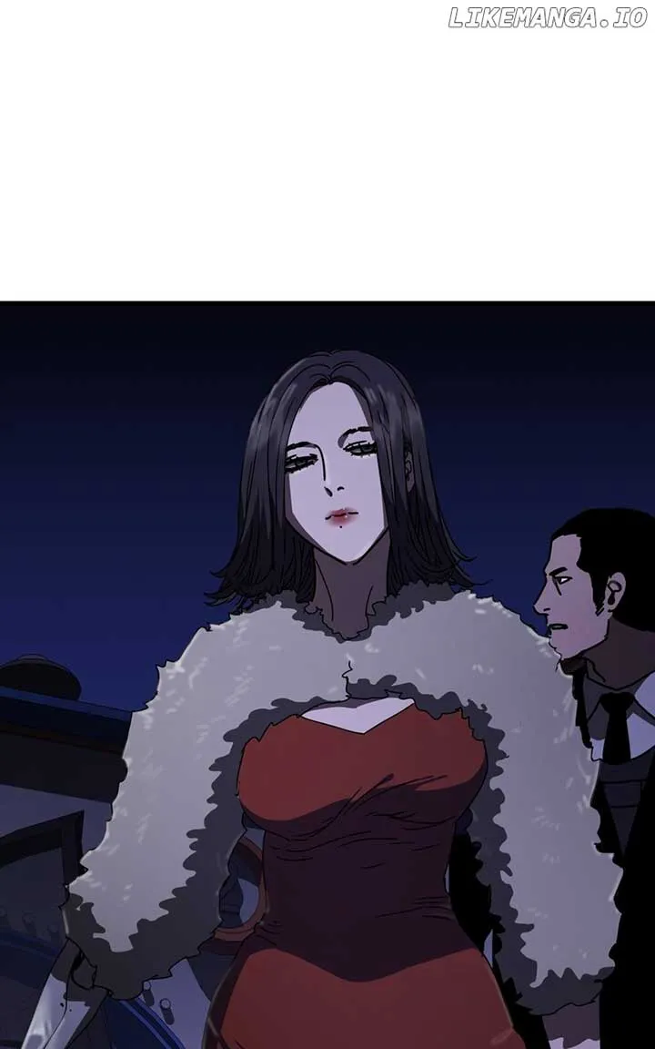 Hidden House in the Apocalypse Chapter 32 Online - página 51