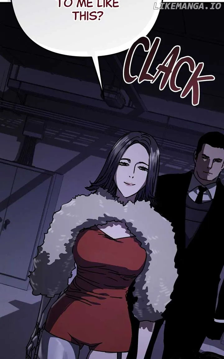 Hidden House in the Apocalypse Chapter 32 Online - página 55