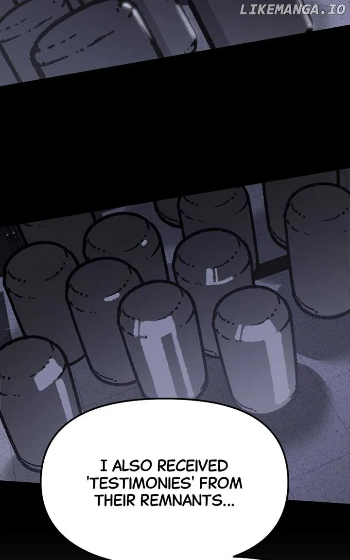 Hidden House in the Apocalypse Chapter 32 Online - página 64