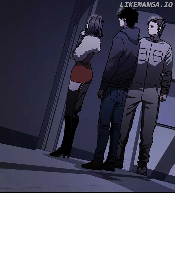 Hidden House in the Apocalypse Chapter 32 Online - página 67