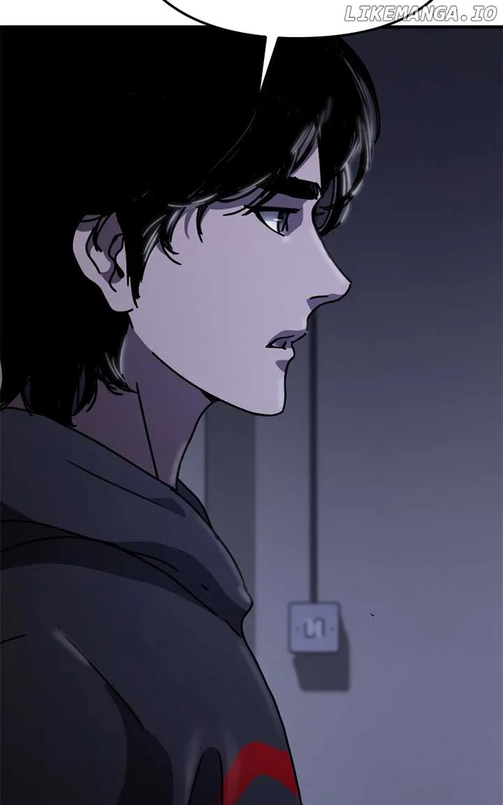 Hidden House in the Apocalypse Chapter 32 Online - página 79