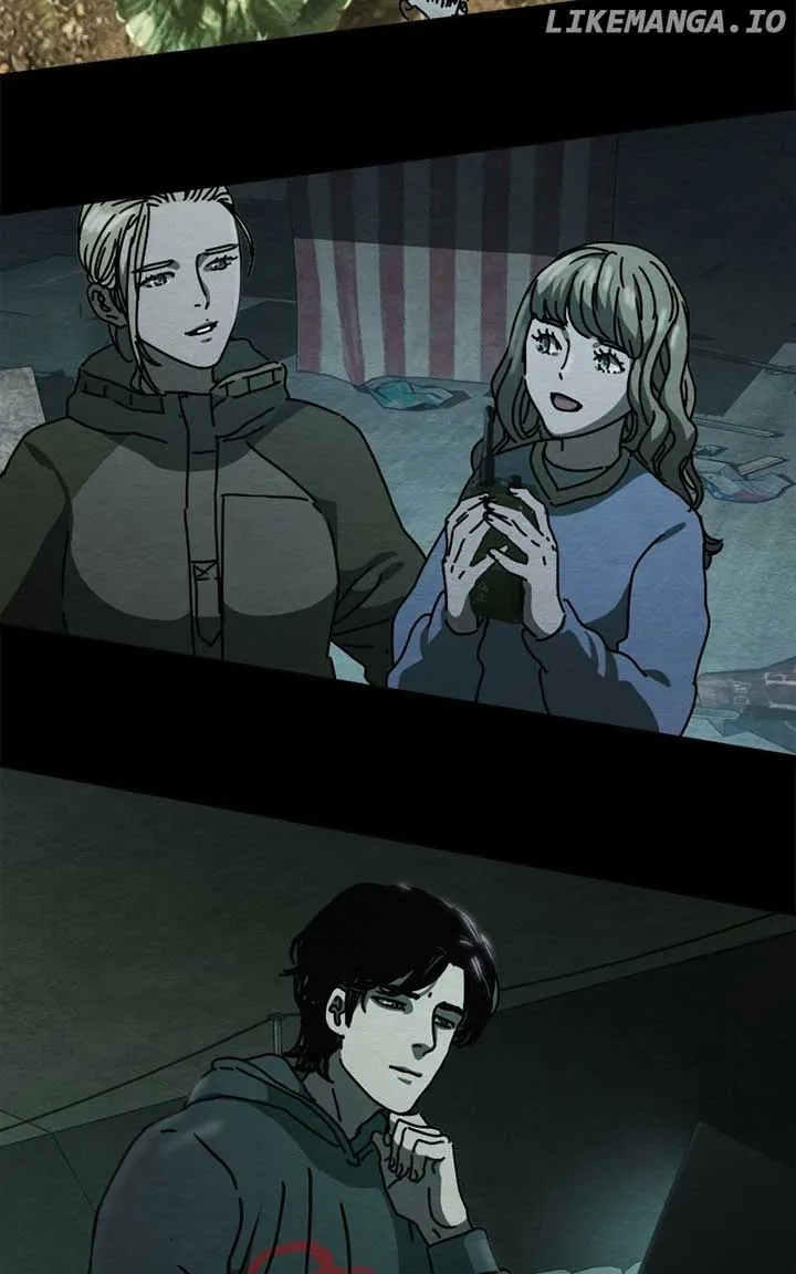 Hidden House in the Apocalypse Chapter 32 Online - página 82