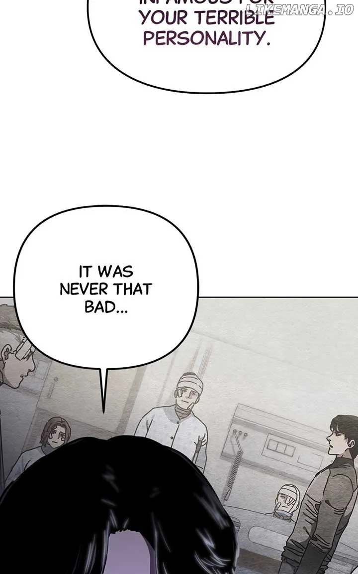 Hidden House in the Apocalypse Chapter 32 Online - página 89